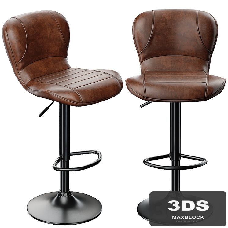 Bar stool hold woodville