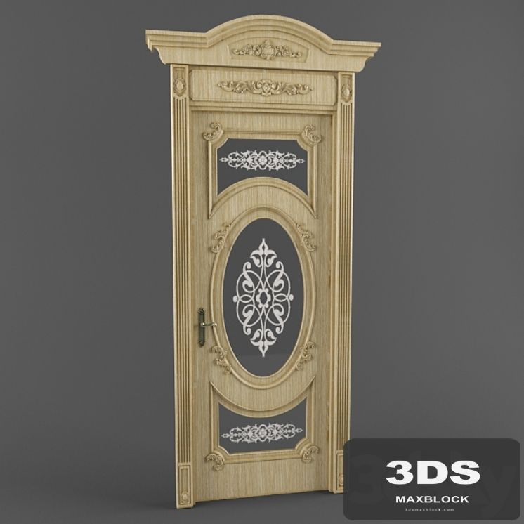 CLASSIC DOOR
