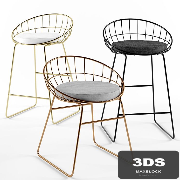 Orson stool