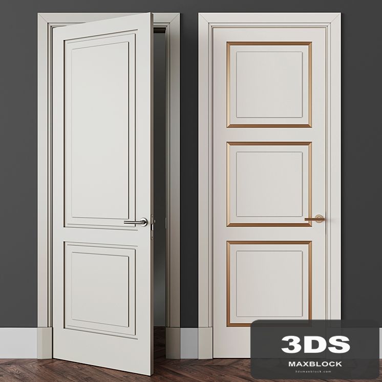 Doors Lualdi Avenue / olivari dolce vita