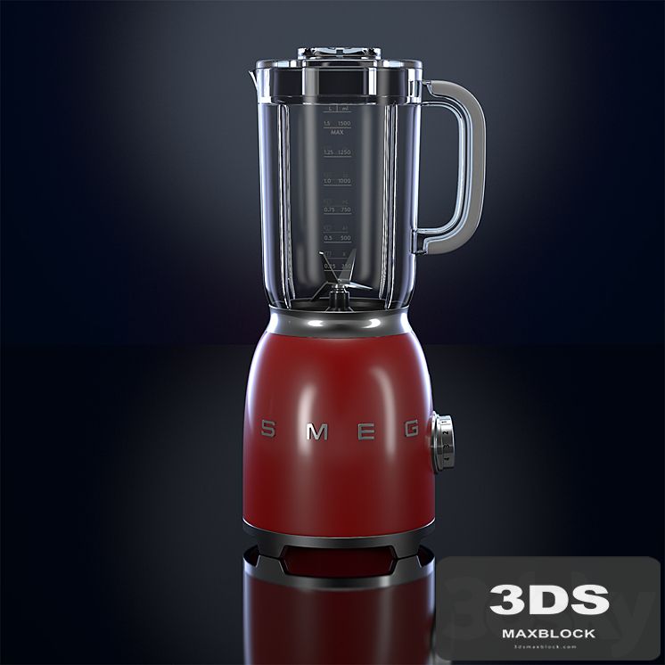 Smeg / BLF01
