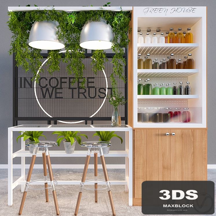 Coffee Shop