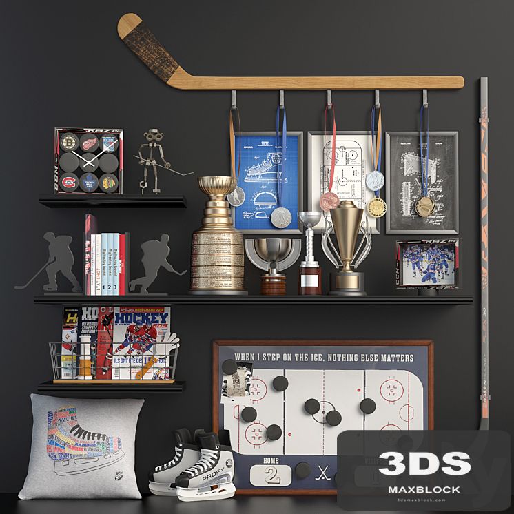 Hockey
