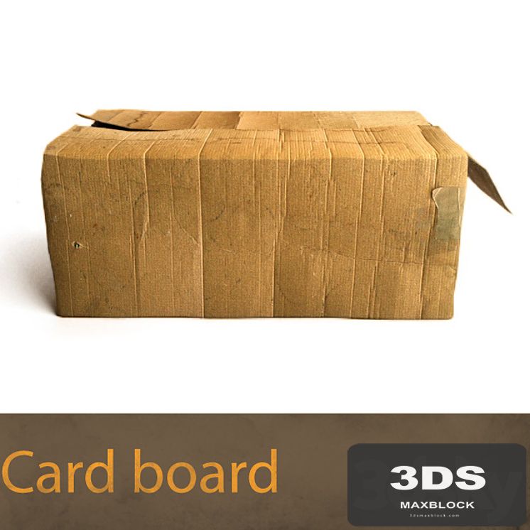 Cardboard