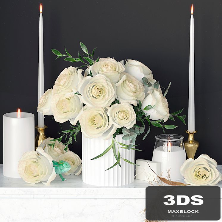 Decorative set 8