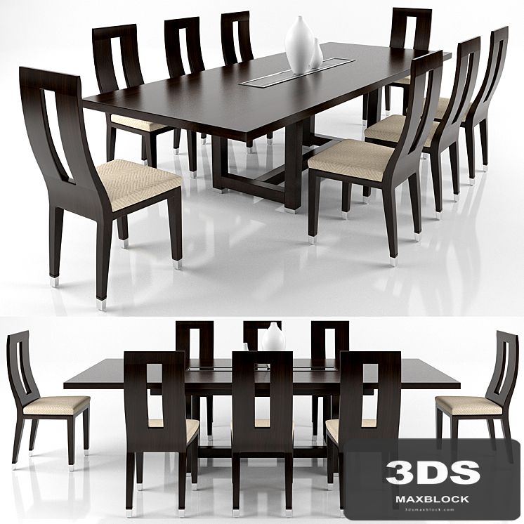 DINING TABLE 2