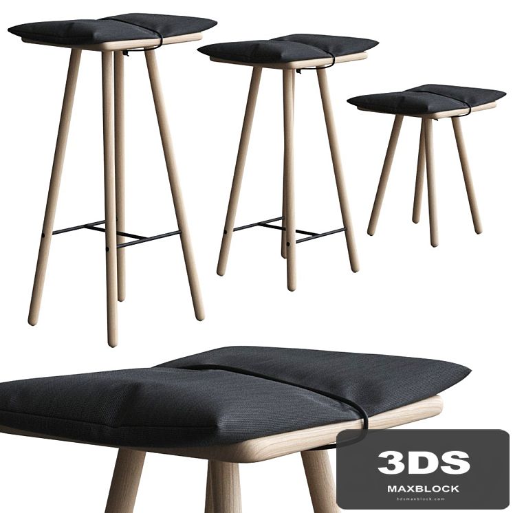 Georg stool, Skagerak