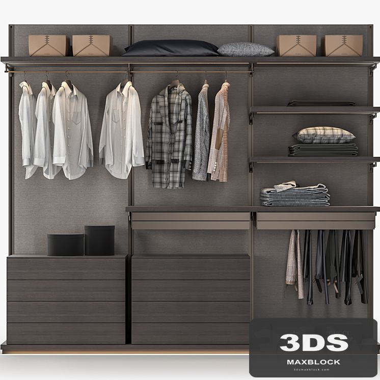 Dress Bold Rimadesio P1
