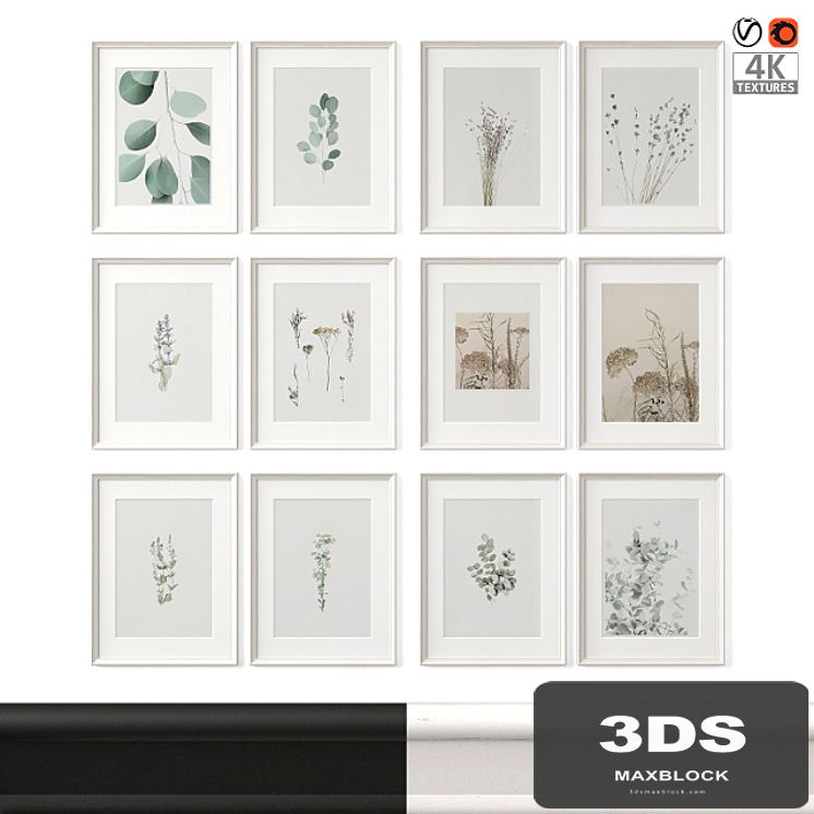 IKEA Knoppang Collage 17