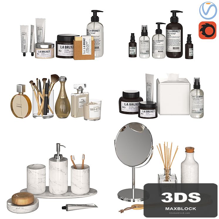 Bathroom Accessories