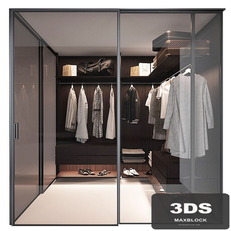 Wardrobe Raumplus Uno_2