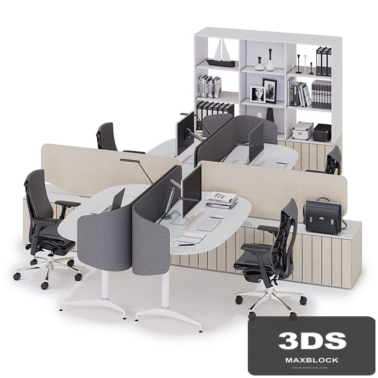 Herman Miller Locale (v3)