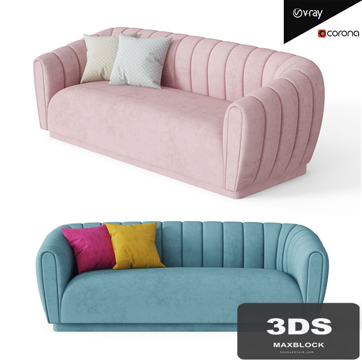 ARNO sofa