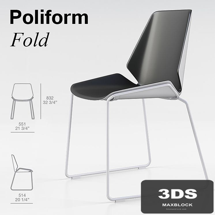 Poliform Fold