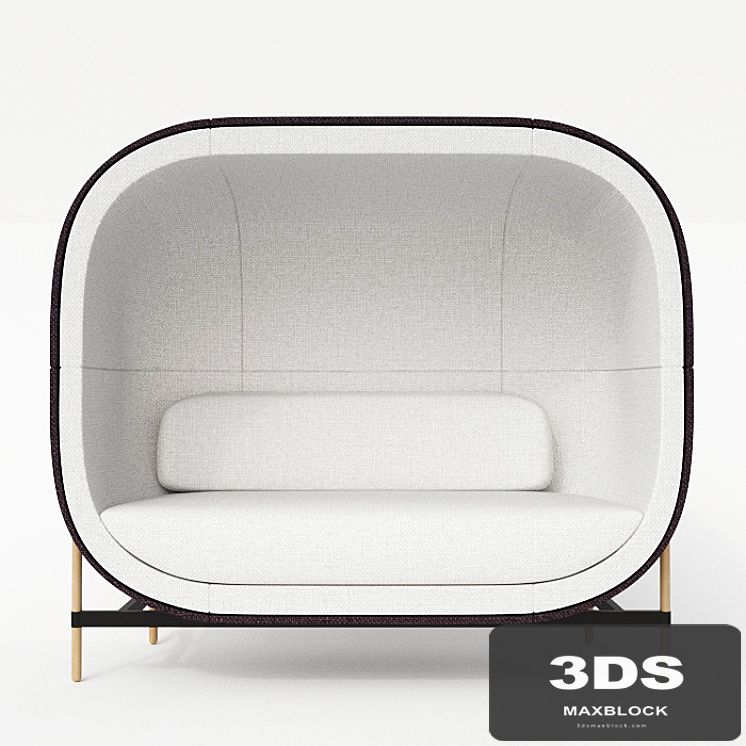 Casala CAPSULE | Sofa