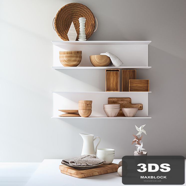 Ikea Kitchen Accessories