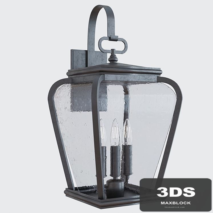 Street lantern