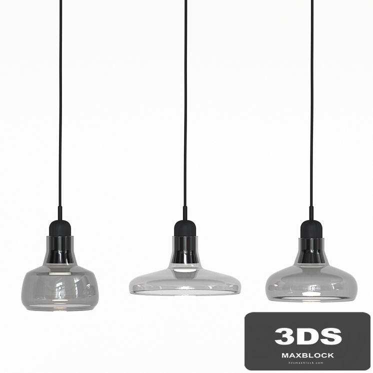 Nordlux Chrystie Pendant