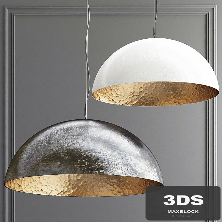 Faro Magma-P Pendant Lamp