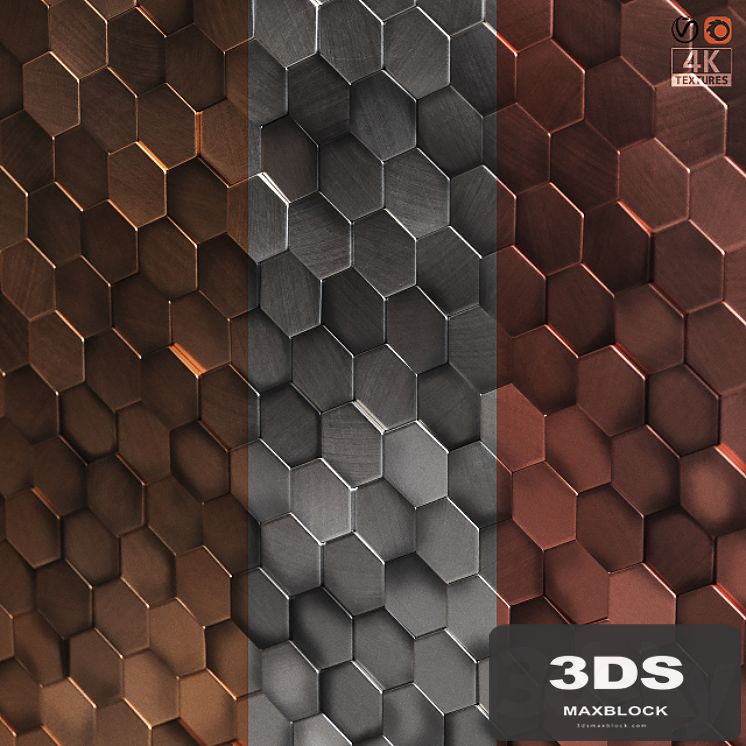 DE CASTELLI Copycat Tile
