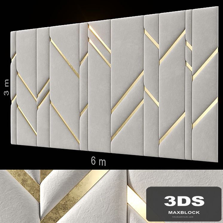 Headboard 001.