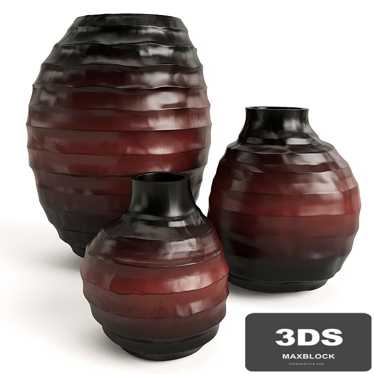 GUAXS Belly set Red