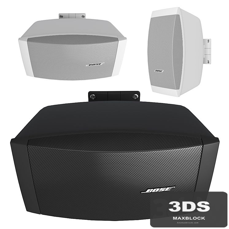 Bose FreeSpace DS40SE