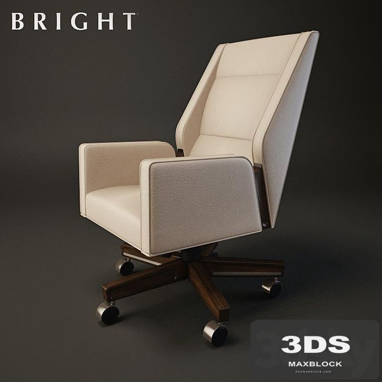 Armchair Bright Jett