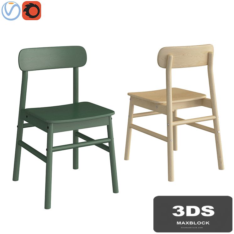 Ikea RÖNNINGE