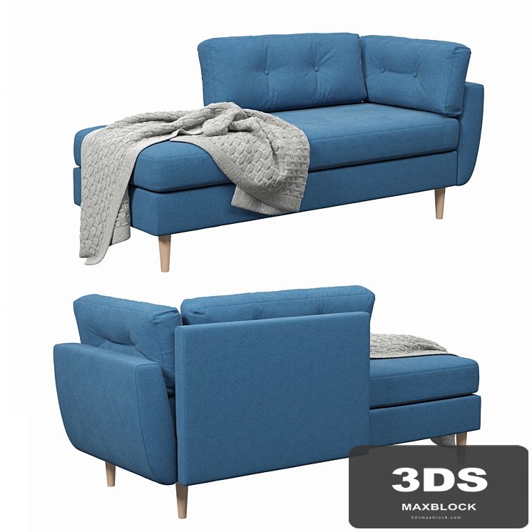 Couch Norfolk