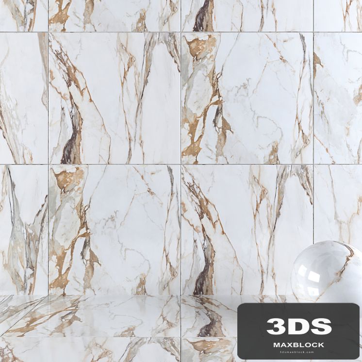 Wall tiles 37 Set 1