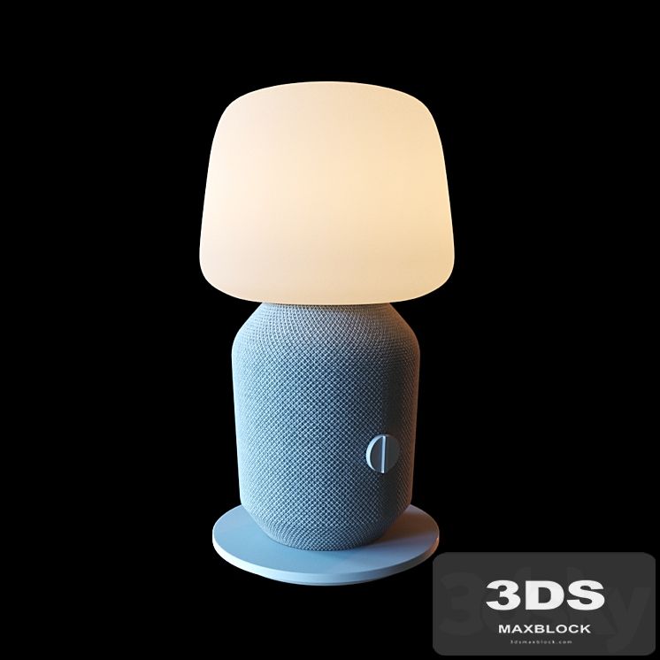 IKEA Symfonisk table lamp