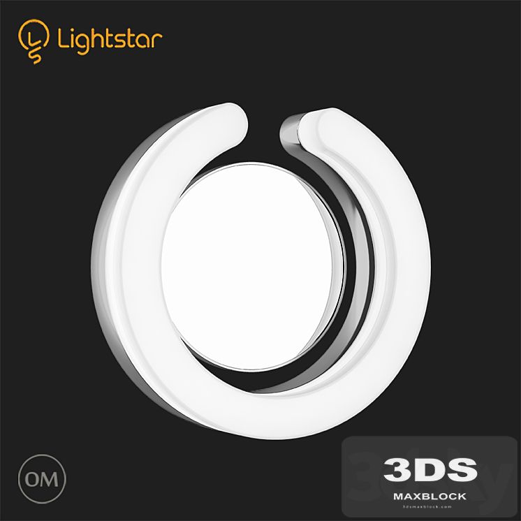 763,690 UNITARIO Lightstar