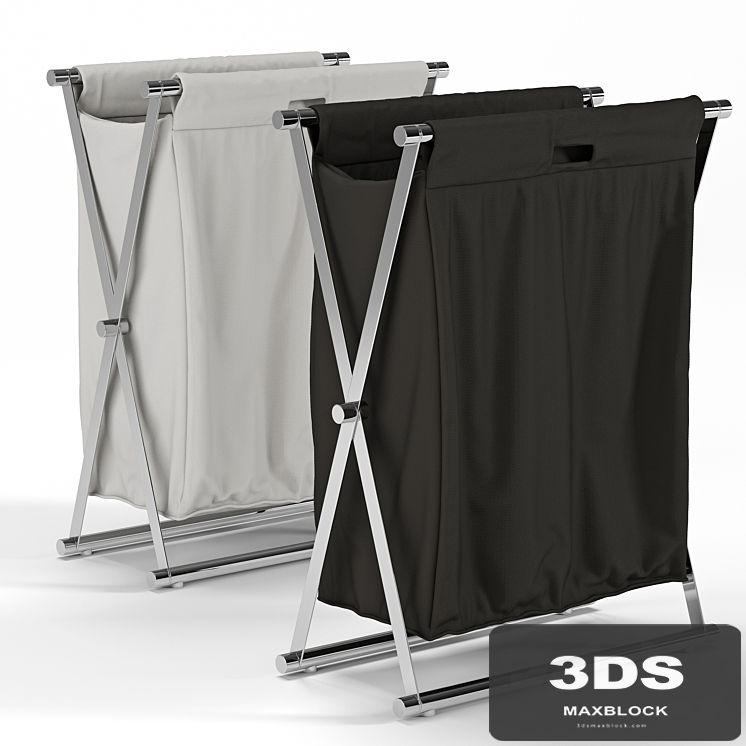 Laundry basket Decor Walther