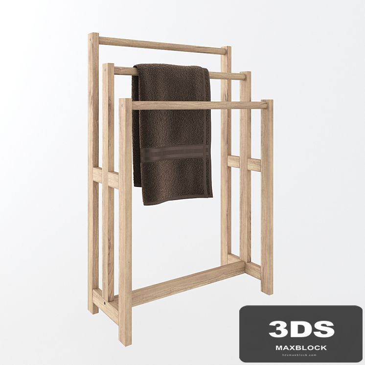 Towell holder
