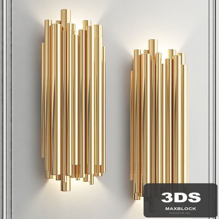 Wall Light at sight