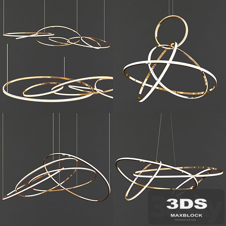 Four Exclusive Chandelier Collection_19 Niamh Barry