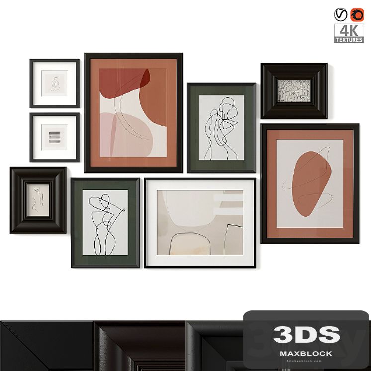 Paintings
