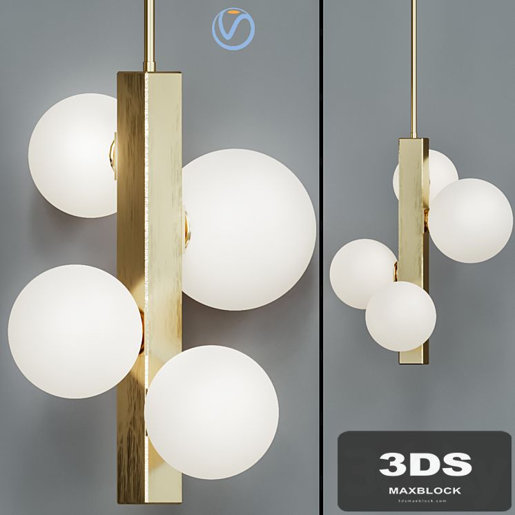 Hinsdale wall sconce
