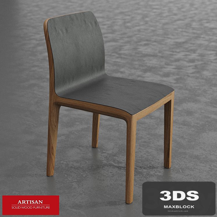 Artisan / Invito Chair