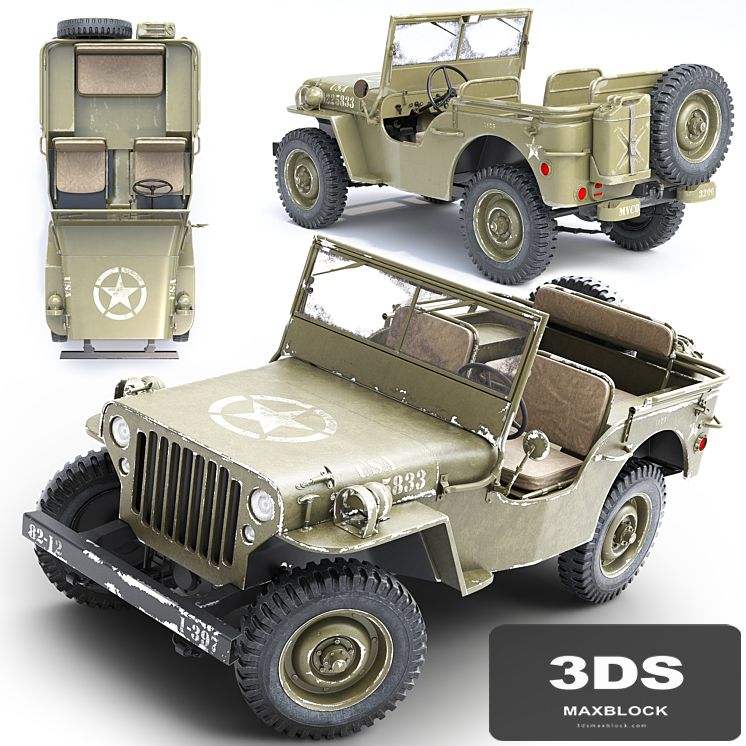 Willys
