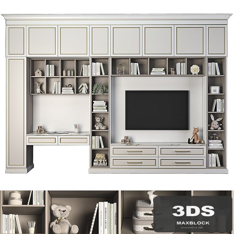 Children's furniture 84 part 4