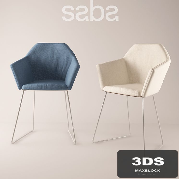 New York Armchair