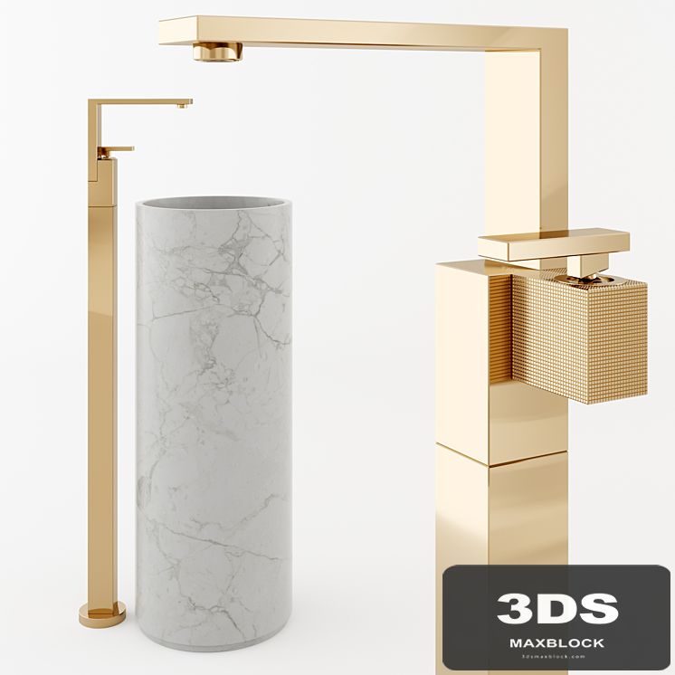 Axor edge