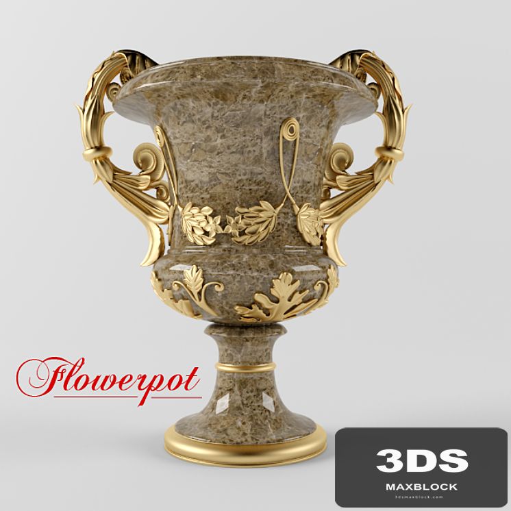 Flowerpot