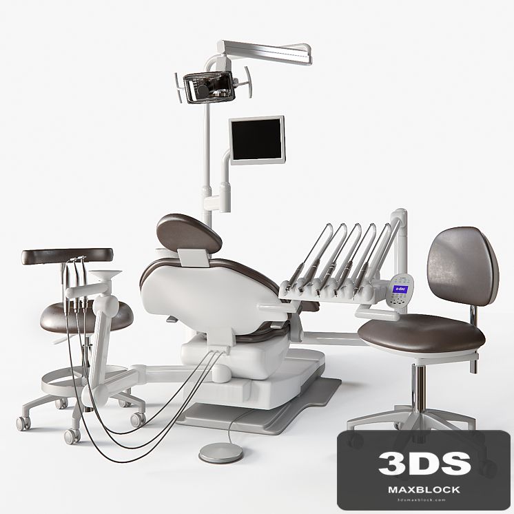 Dental chair