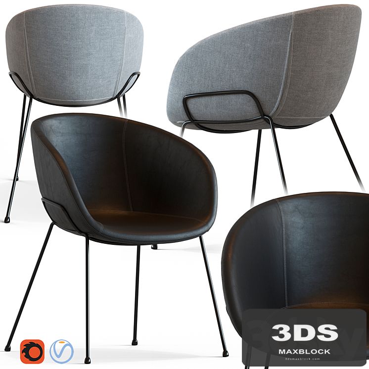 Globewest Duke Chair