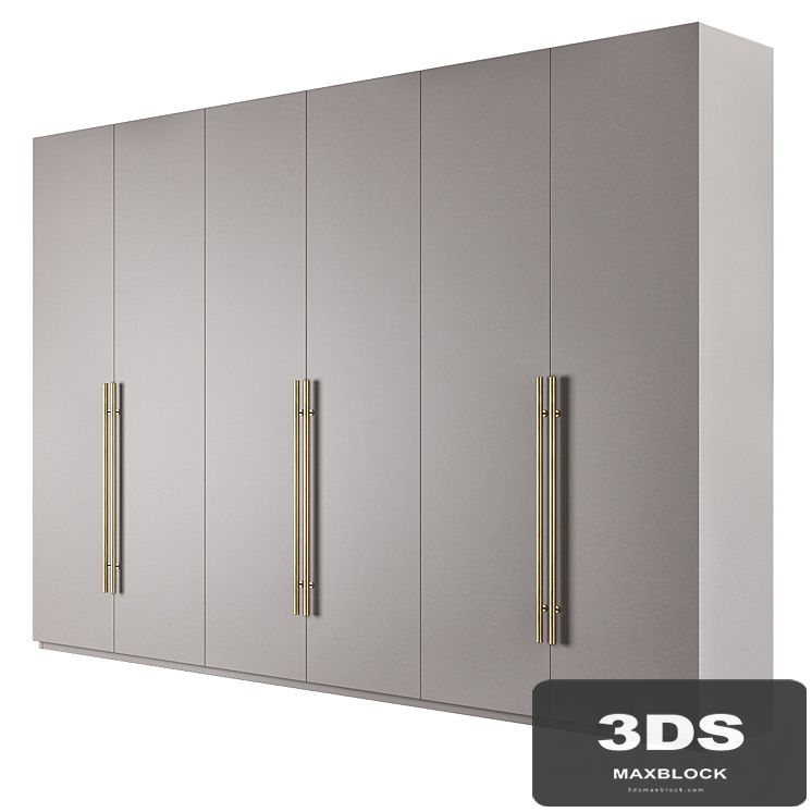 ALA Wardrobe