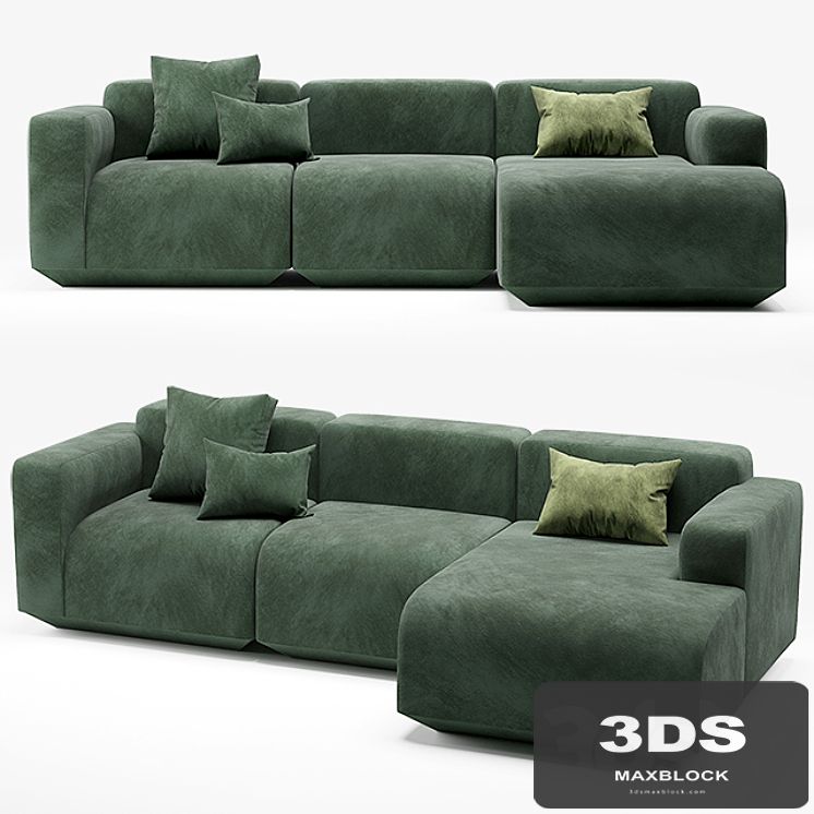 Develius sofa