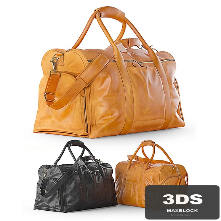 Bag Saintly Bags
